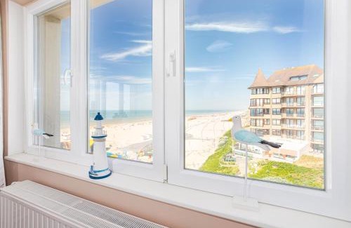 De Panne Apartment | Kursaal A0501 Le Chant des Sirènes