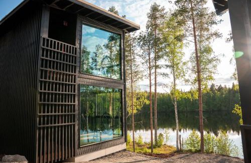Rantasalmi Resort | Kuru Resort