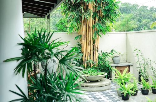 Baddegama Villa | Kurulu Villa