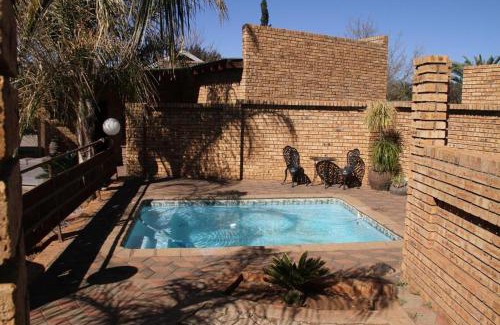 Ga-Segonyana Hotel | Kuruman Inn