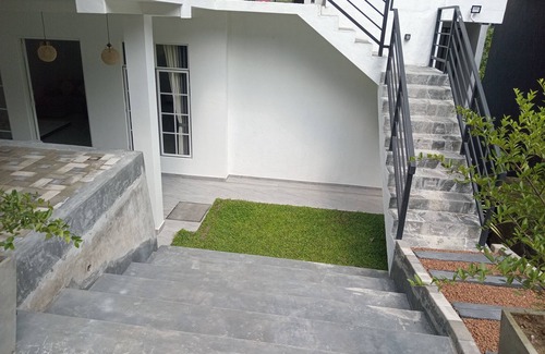 Galle Apartment | Kurumba Holidays Srilanka