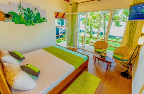 Ahangama Cabin | KURUMBA LUXURY CABIN ,Ahangama