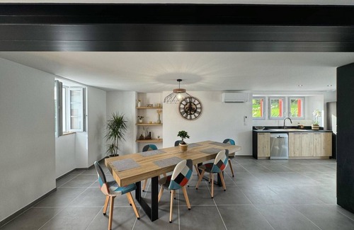Lasse House | KURUTXETA - LASSE - Gîte