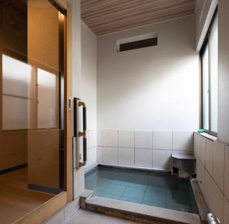Hanashiki Onsen Hotel | Kusatsuonsen Hoshikawa