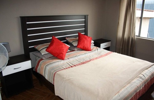 Sabie House | Kusha sabie two