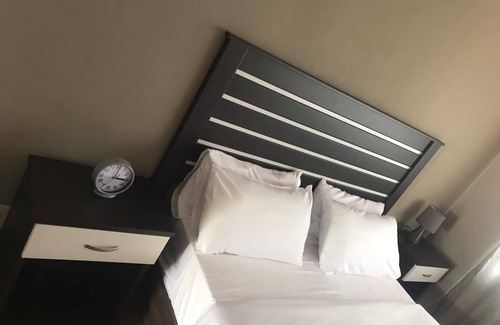 Sabie House | Kusha sabie two