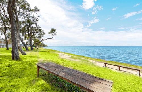 Tegerin House | Kushala Lake House - 5 Bed Serenity