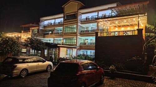 Kakamega Hotel | Kusi Hotel Kakamega