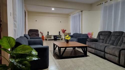 Kakamega Hotel | Kusi Hotel Kakamega