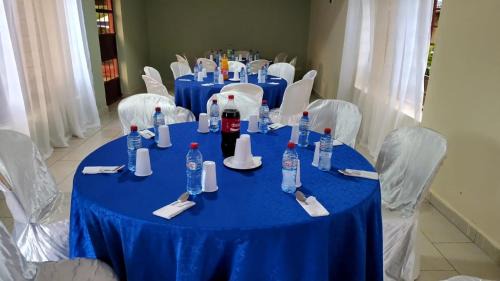 Kakamega Hotel | Kusi Hotel Kakamega