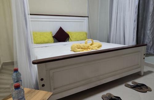 Kakamega Hotel | Kusi Hotel Kakamega