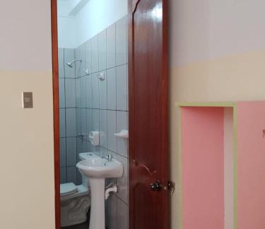 Moyobamba House | Kusi Wasi