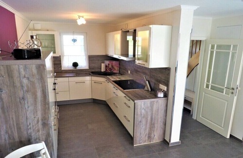 Bastorf House | Kustdroom "Dromen onder Riet"