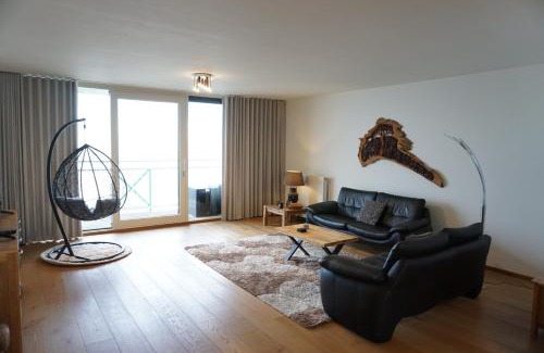 Breskens Apartment | Kustverhuur, Appartement aan Zee, Port Scaldis 01061