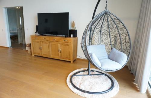 Breskens Apartment | Kustverhuur, Appartement aan Zee, Port Scaldis 01061