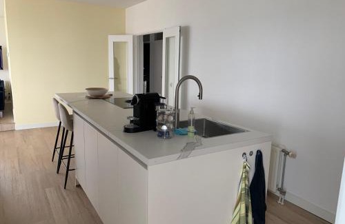 Breskens Apartment | Kustverhuur, Appartement aan Zee, Port Scaldis 09-022