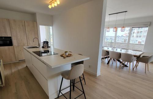 Breskens Apartment | Kustverhuur, Appartement aan Zee, Port Scaldis 09-022