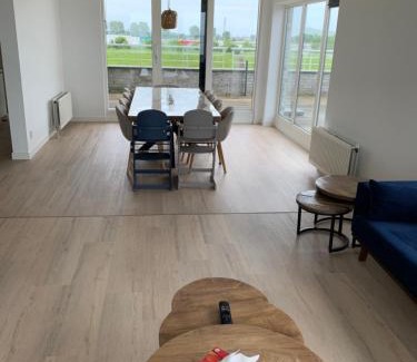 Breskens Apartment | Kustverhuur, Appartement aan Zee, Port Scaldis 09-022