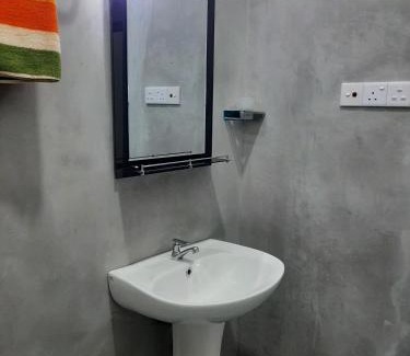 Dickwella Apartment | Kusum Family House