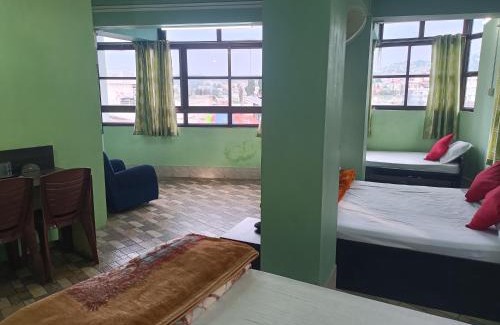 Dibrugarh Hotel | Kusum Hotel