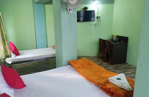 Dibrugarh Hotel | Kusum Hotel