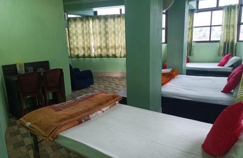 Dibrugarh Hotel | Kusum Hotel