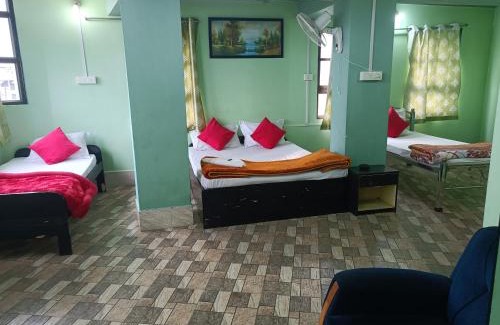 Dibrugarh Hotel | Kusum Hotel