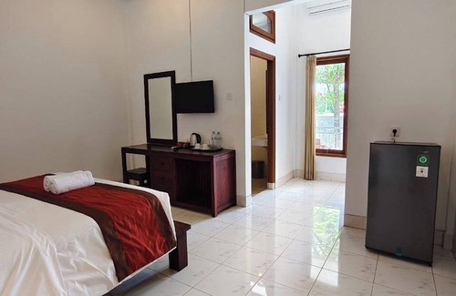 Banjar Semer House | Kusuma Homestay Kerobokan
