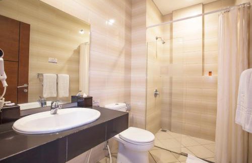 Raya Kuta Hotel | Kuta Central Park Hotel