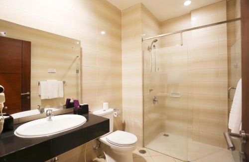 Raya Kuta Hotel | Kuta Central Park Hotel