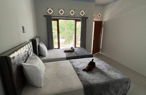 Kuta Bed & Breakfast | KUTA CIRCLE HOMESTAY