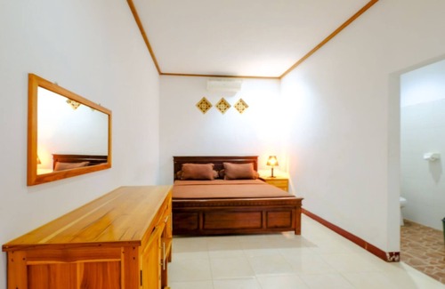 Kuta Bed & Breakfast | KUTA CIRCLE HOMESTAY