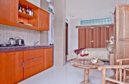 Downtown Kuta House | Kuta EcoStay