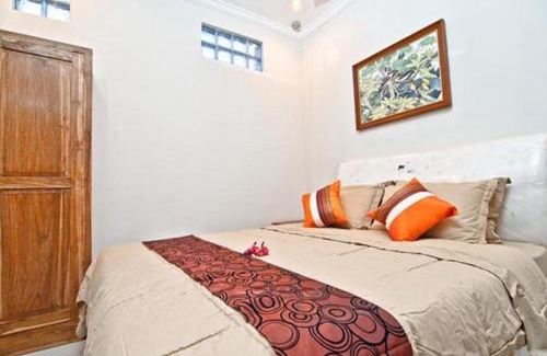 Downtown Kuta House | Kuta EcoStay