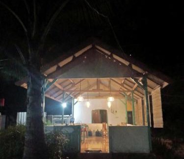 Kuta House | Kuta Garden Guesthouse