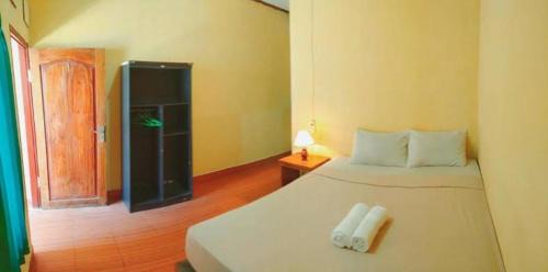 Kuta House | Kuta Garden Guesthouse