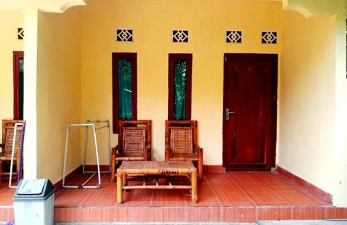 Kuta House | Kuta Garden Guesthouse