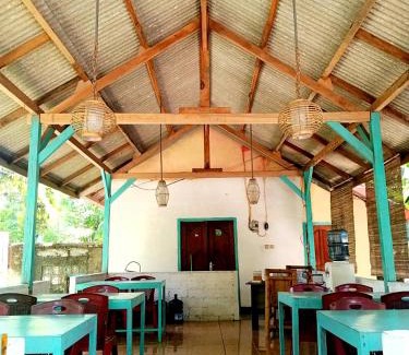 Kuta House | Kuta Garden Guesthouse