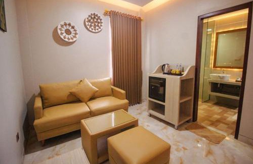Raya Kuta Hotel | Kuta Majesty Hotel