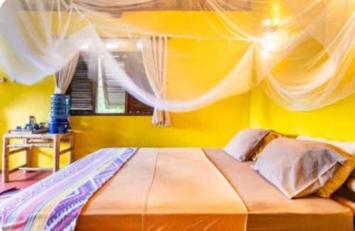Kuta House | Kuta Mountain Bungalows