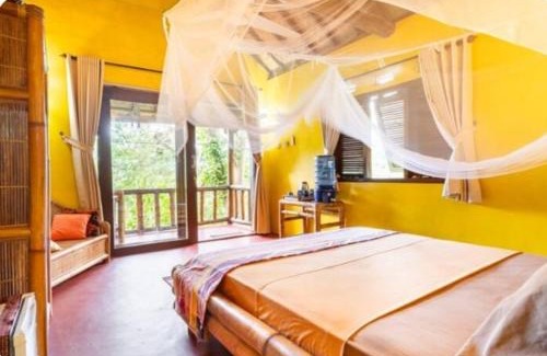Kuta House | Kuta Mountain Bungalows