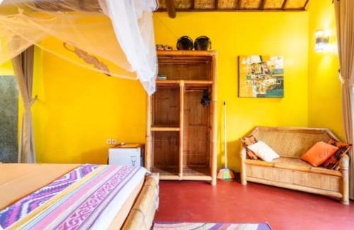 Kuta House | Kuta Mountain Bungalows