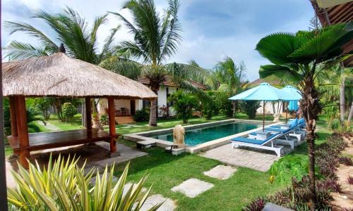 Kuta House | Kuta Paradise