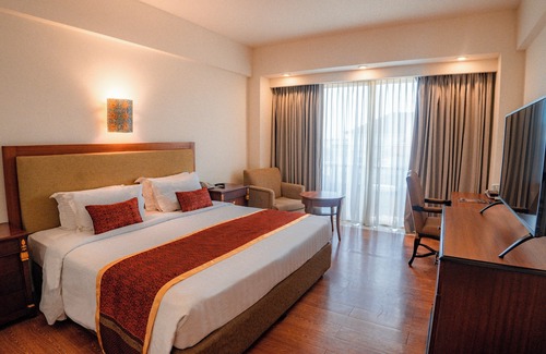 Kartika Plaza Hotel | Kuta Paradiso Hotel