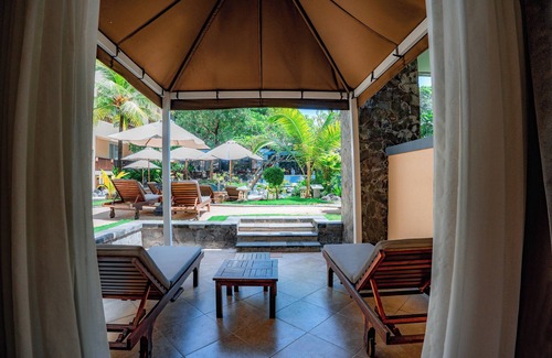 Kartika Plaza Hotel | Kuta Paradiso Hotel