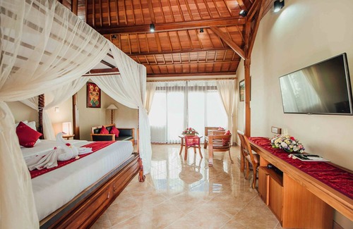 Downtown Kuta Resort | Kuta Puri Bungalows, Villas and Resort