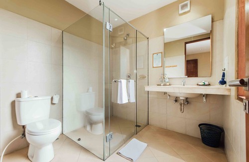 Downtown Kuta Resort | Kuta Puri Bungalows, Villas and Resort