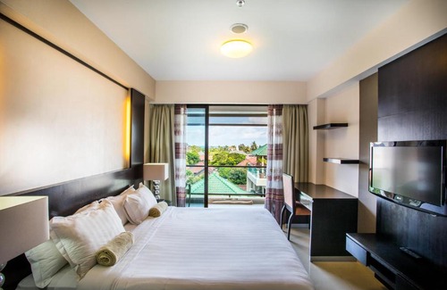 Kartika Plaza Apartment | Kuta Reef Apartments