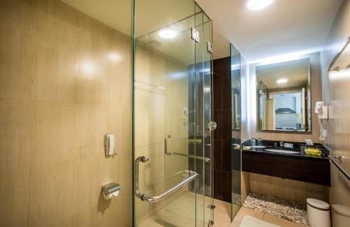Kartika Plaza Apartment | Kuta Reef Apartments
