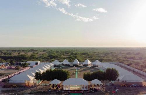 Bhuj Hotel | Kutch Classic Resort Camp